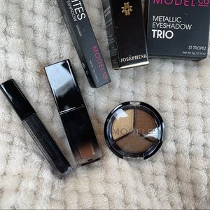 🌸5 for $25 Mixed Eyeshadow Bundle